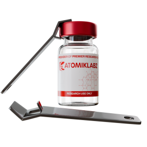 Peptide Vial Opener/Decapper