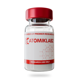 Empty Vial 10ml