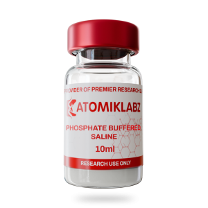 Phosphate Buffered Saline, 10ml