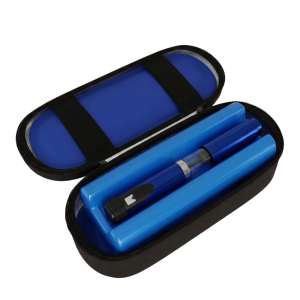 Insulated Peptide Travel Case Cooler *LIMITED TIME* Extra Cold Pack