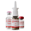 DSIP 10mg with Air Dispersal Kit
