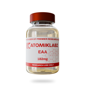LIQUID – EAA (5mg/5mg/10mg/25mg/20mg/2mg/35mg/45mg/35mg per ml) (20ml)
