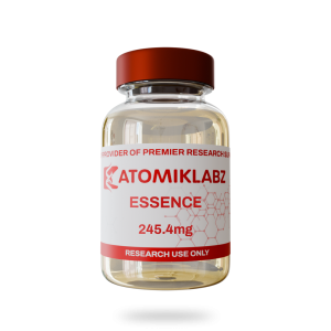 LIQUID – Essence (40mg/40mg/25mg/10mg/10mg/200mcg/200mcg/40mg/40mg/40mg per ml) (20ml)