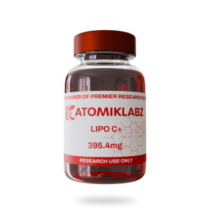 LIQUID – Lipo C+ (200mg/20mg/25mg/50mg/50mg/25mg/25mg/400mgc per ml) (20ml) (with L-Carnitine)