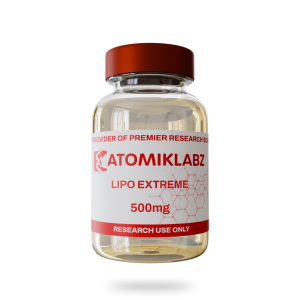 LIQUID – Lipo Extreme (200mg/100mg/25mg/25mg/25mg/50mg/50mg/25mg per ml) (20ml)