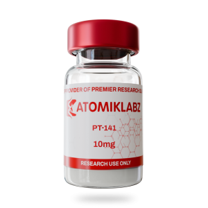 PT-141 – 10mg