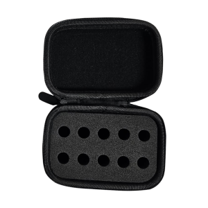 Insulated Travel Case for 10 Vials