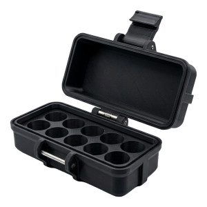 Storage Case for 10 Vials