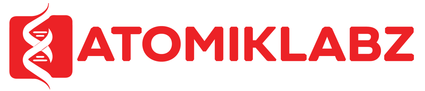 Atomiklabz