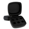 Insulated Travel Case for 6 Vials