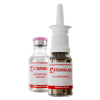 Air Dispersal Kit 10ml (100 sprays) comes with 10 ml deionized water